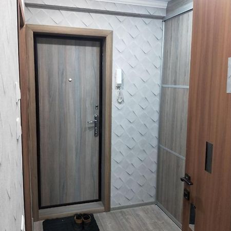 Ауэзова Lägenhet Petropavl Exteriör bild
